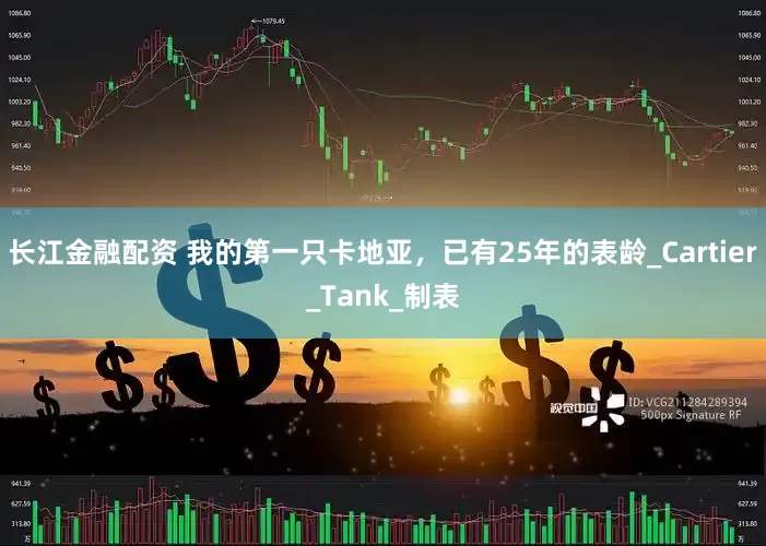 长江金融配资 我的第一只卡地亚，已有25年的表龄_Cartier_Tank_制表